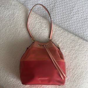 Michael Kors Bucket Bag